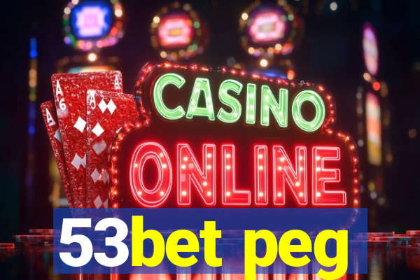 53bet peg